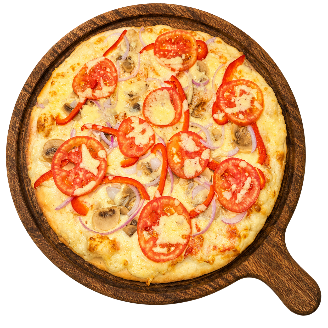VEGETARIANA